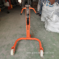 Oil Drum Lifter Handling Truck Equipment